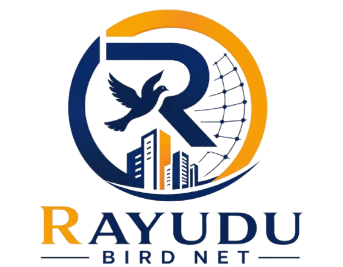 Rayudu Bird Net