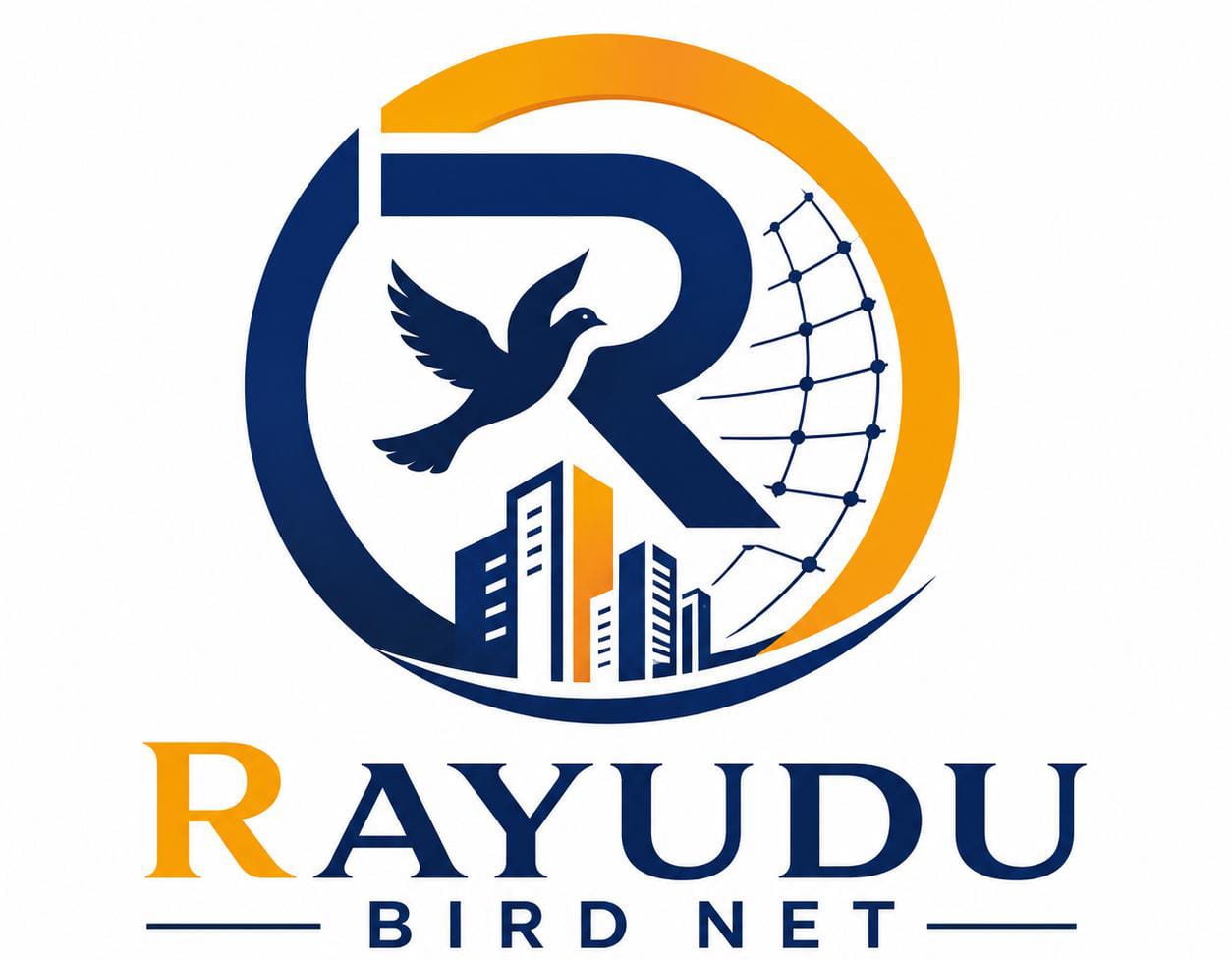 Rayudu Bird Net