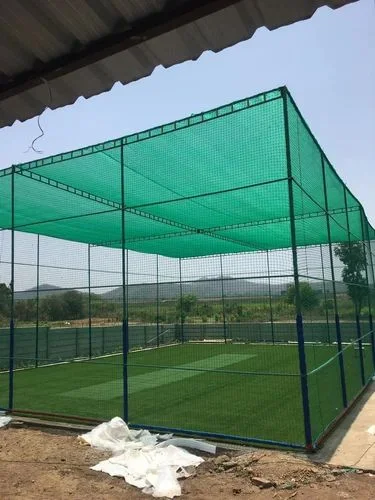 Sports Netting installation service in Bangalore